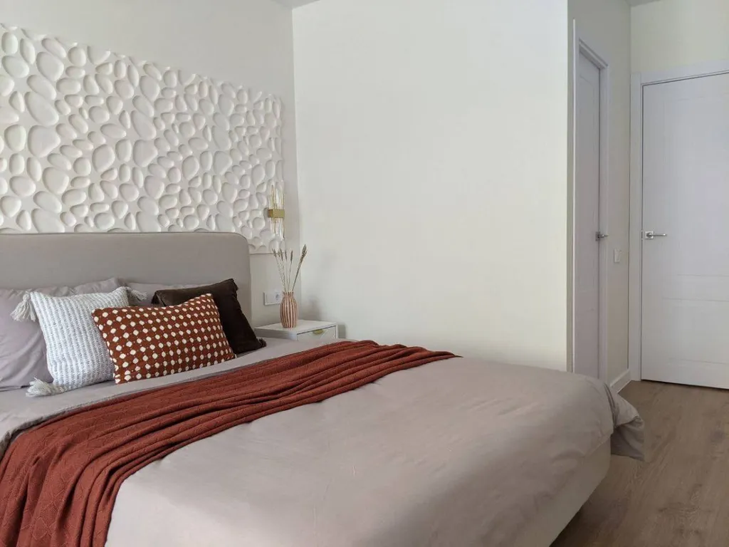 Уютная и современная квартира в исторической части города