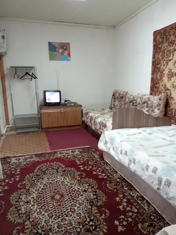 Коттедж Домик у Реки — аренда посуточно в Морозовск