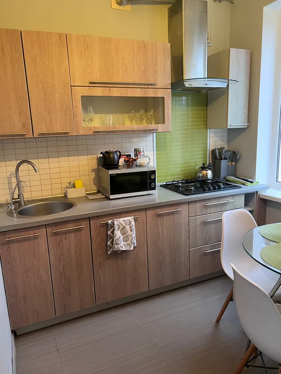 Квартира Уютная квартира в историческом центре — Калининград