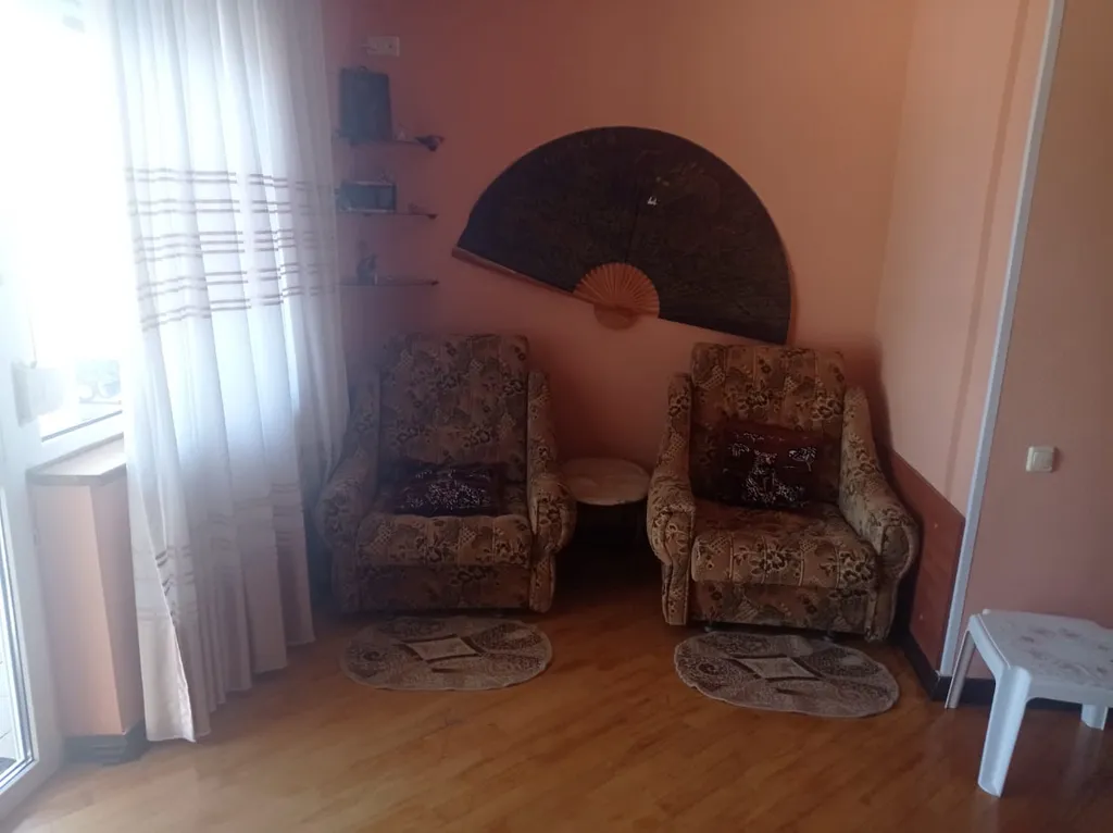 Юбк. Жильё в мисхор