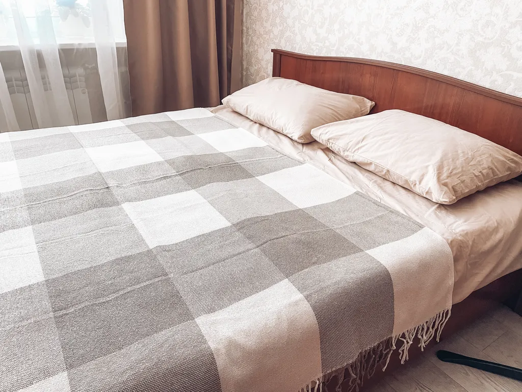 Уютная функциональная 3-комнатная квартира