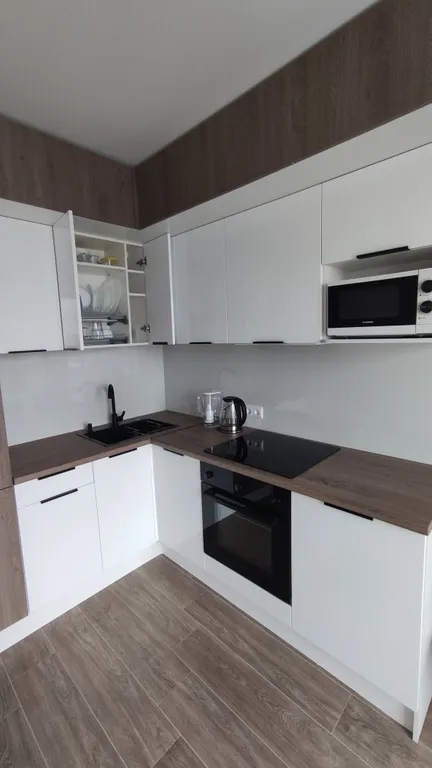 Апартамент в Парк Панова