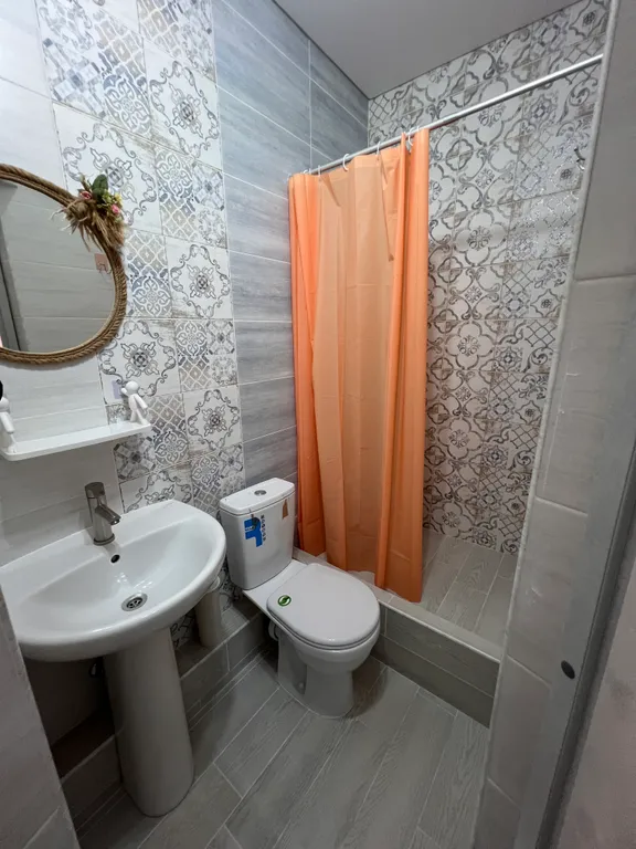 Квартира Комната — Гагра