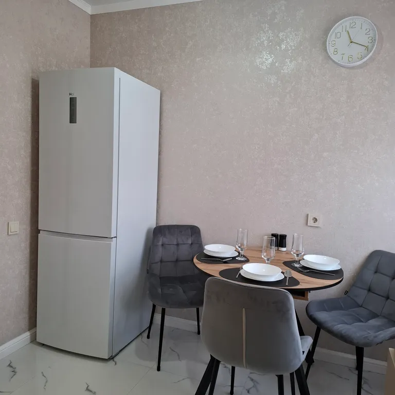 Уютная квартира у Старого озера