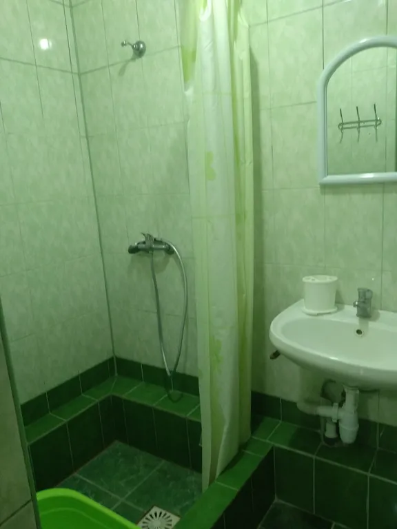 Квартира 1-комнатная Квартира — Евпатория