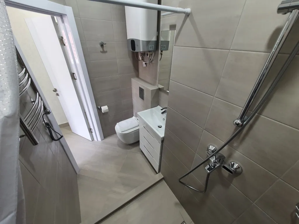 Апартаменты 7/1