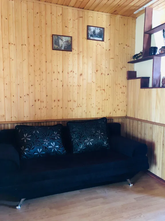 Коттедж Дом для отдыха семьей — Сокольники