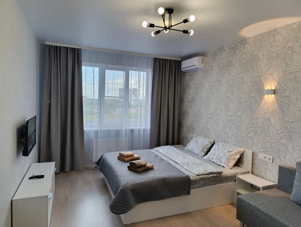 Квартира Комфорт и стиль — аренда посуточно в Рязань