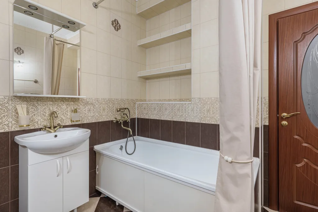 Апартаменты в Центре города