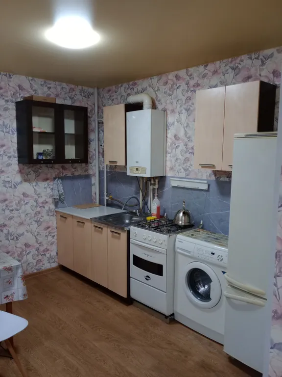 Уютная студия в Прилуках