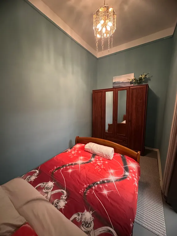 Квартира Квартира в центре города — Владикавказ