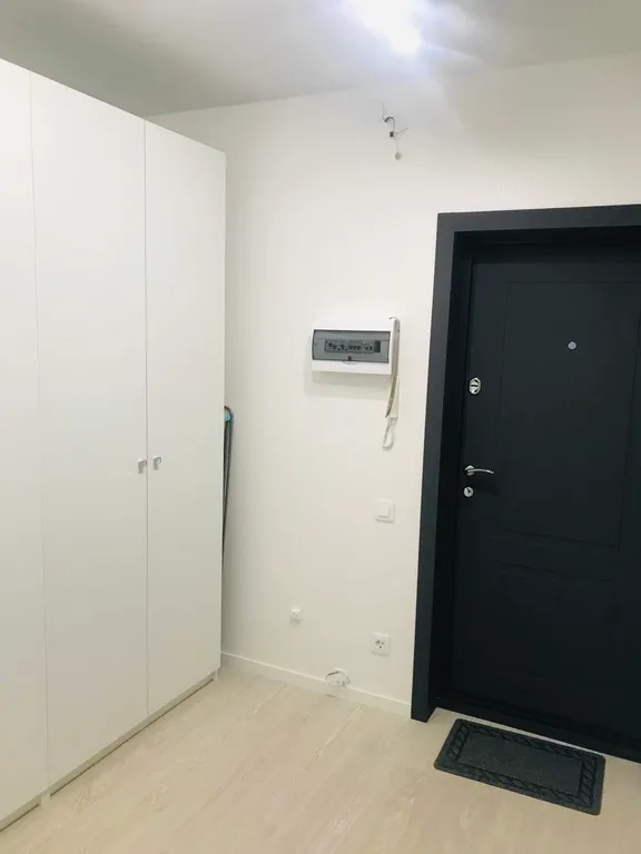 Уютная квартира-студия Малое Карлино