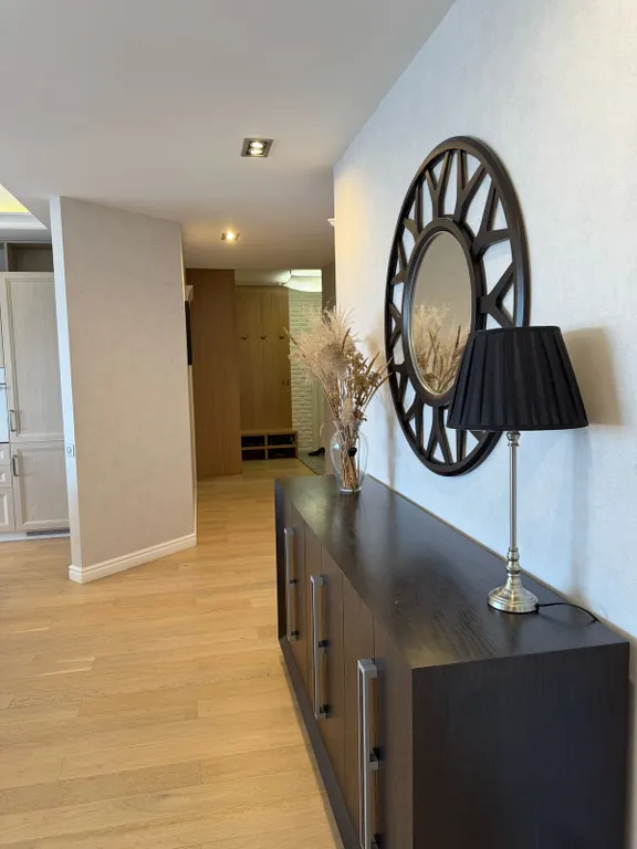 Квартира премиум класса, в центре города с видом на море