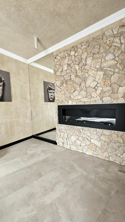 Студия в центре города