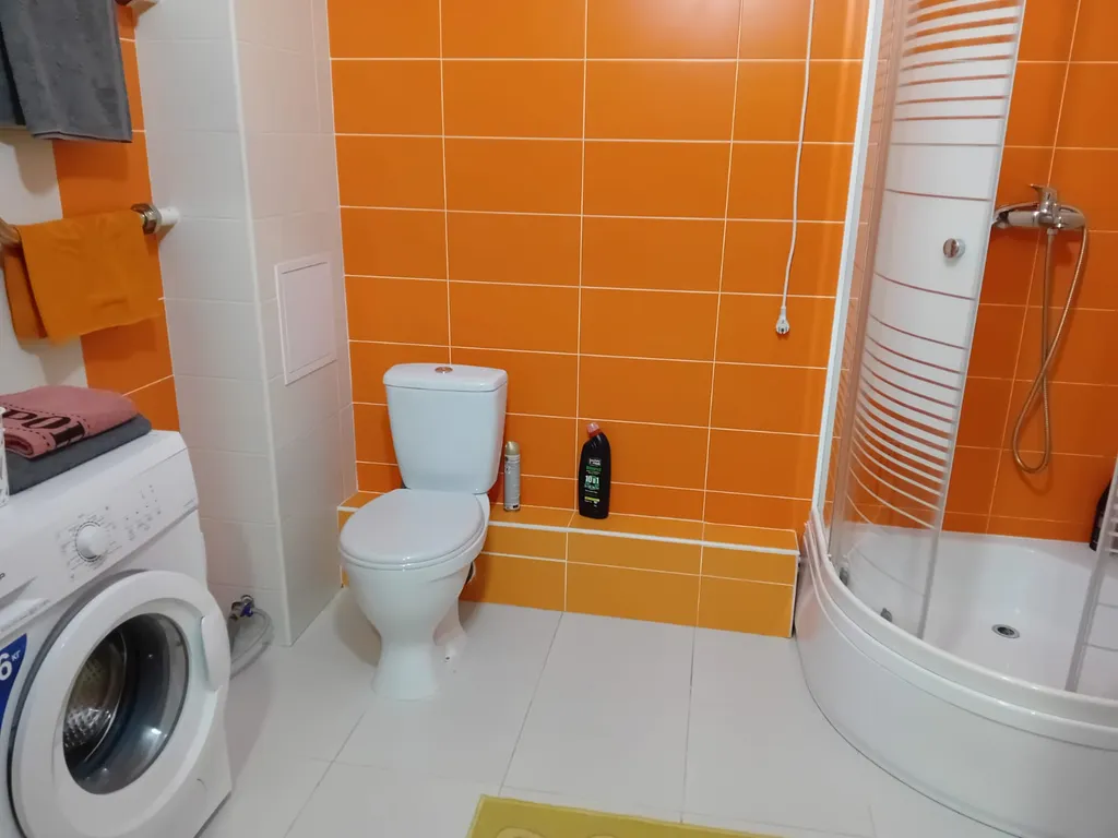 Квартира Видовые апартаменты — Санкт-Петербург