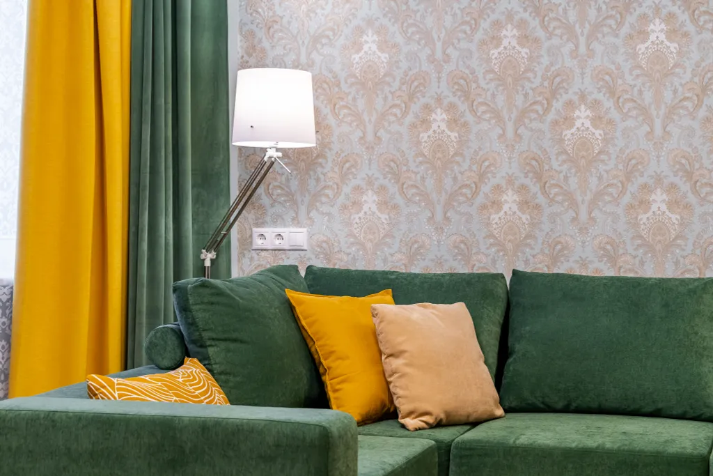 Квартира Квартира для большой семьи — Санкт-Петербург