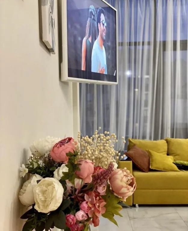 Квартира Уютная квартира рядом с морем — Каспийск