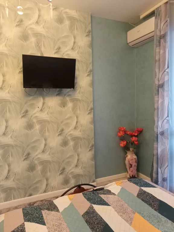 Уникальный пентхаус с видом на море