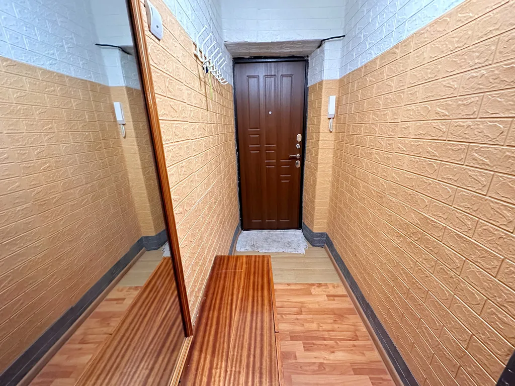 Квартира однокомнатная в Заволжске