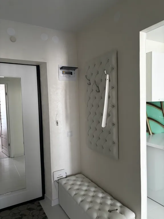 Квартира у Ледового дворца