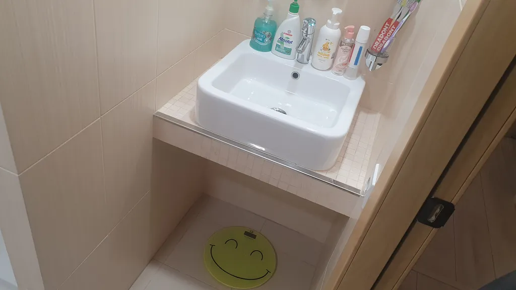 Чистая и светлая квартира в центре