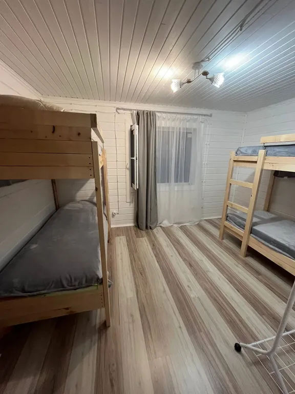 Коттедж Гостевой дом для вашего комфорта — Райгуба