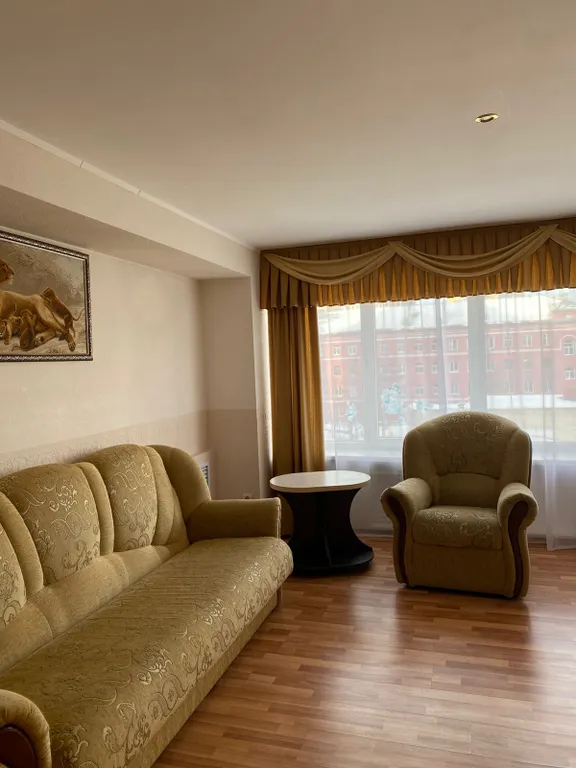 Люкс семейный