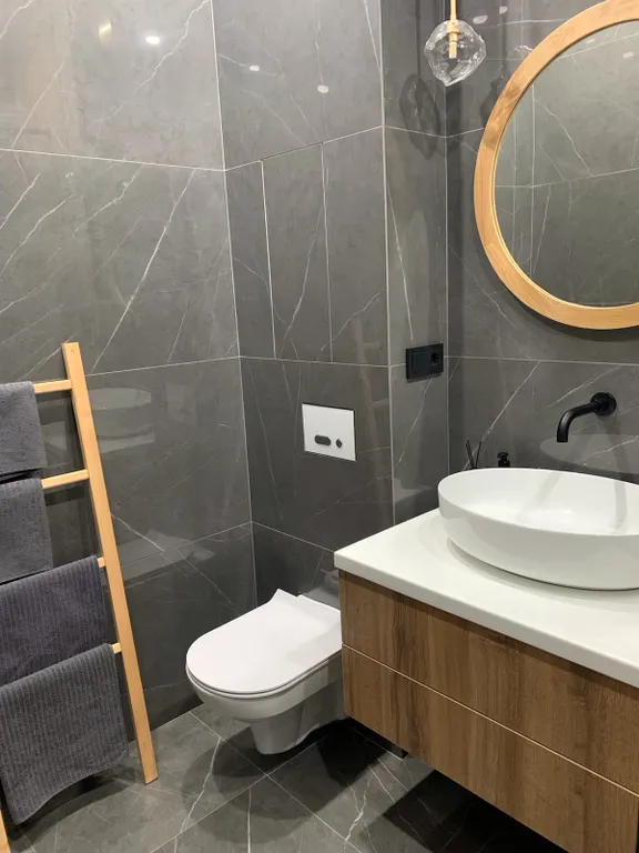 Квартира в центре города