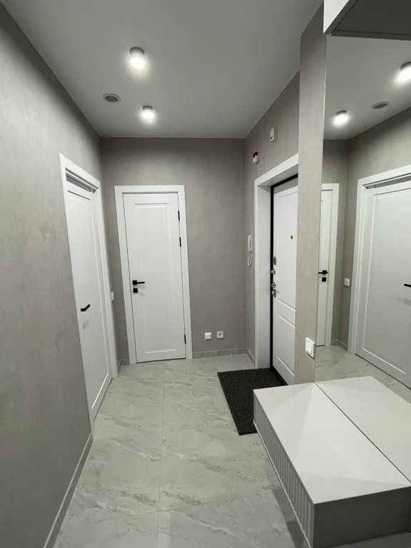 2х комнатная квартира в центре Перми