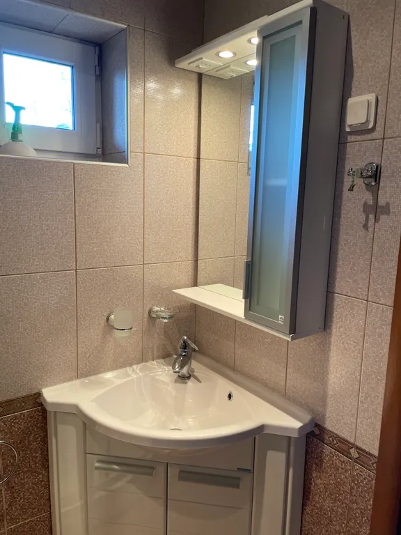 Коттедж Коттедж с сауной на дровах — Сиверский