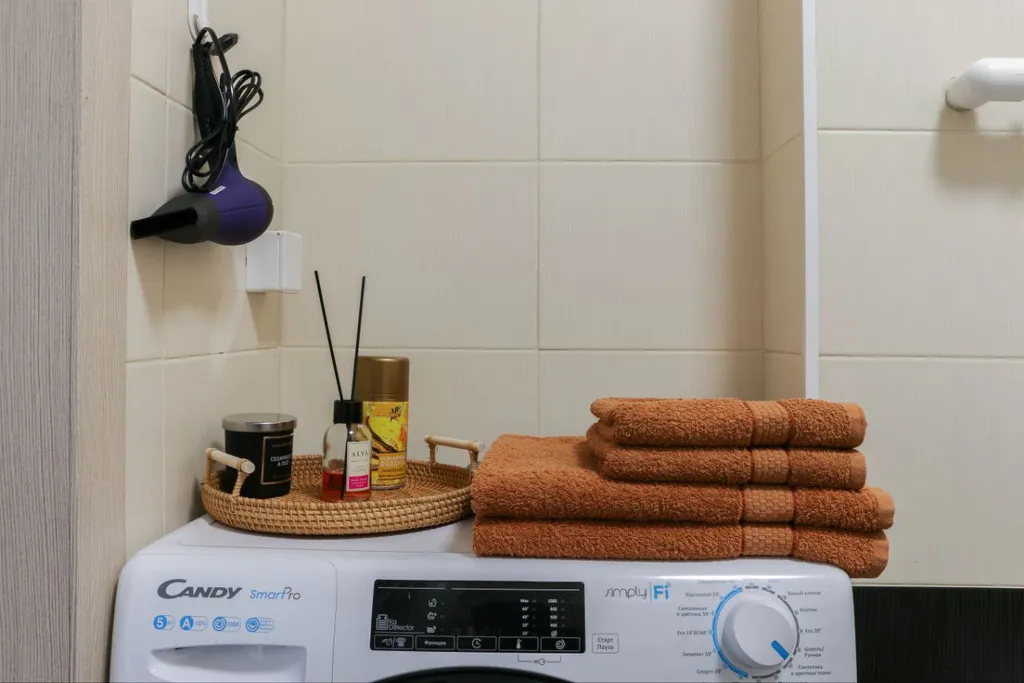 Квартира в центральном районе города