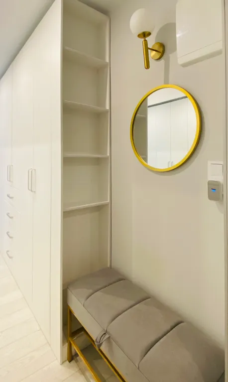 Море через дорогу