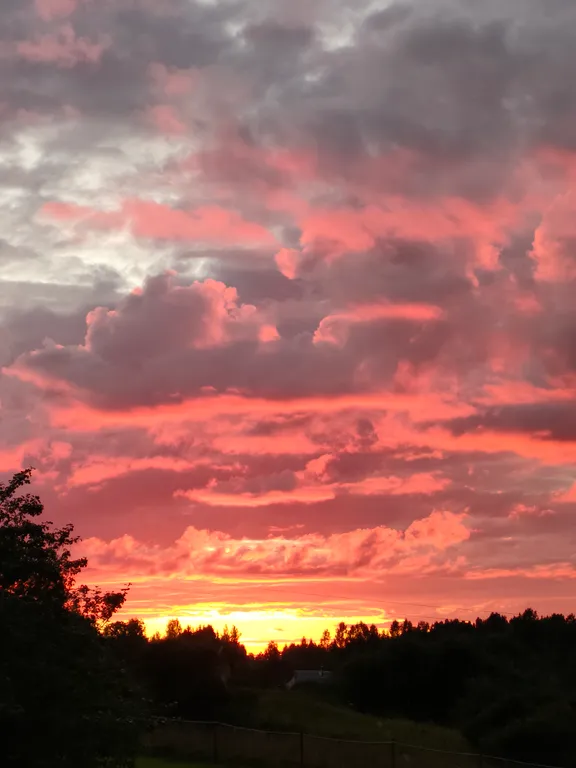 Валдай Дальняя Дача