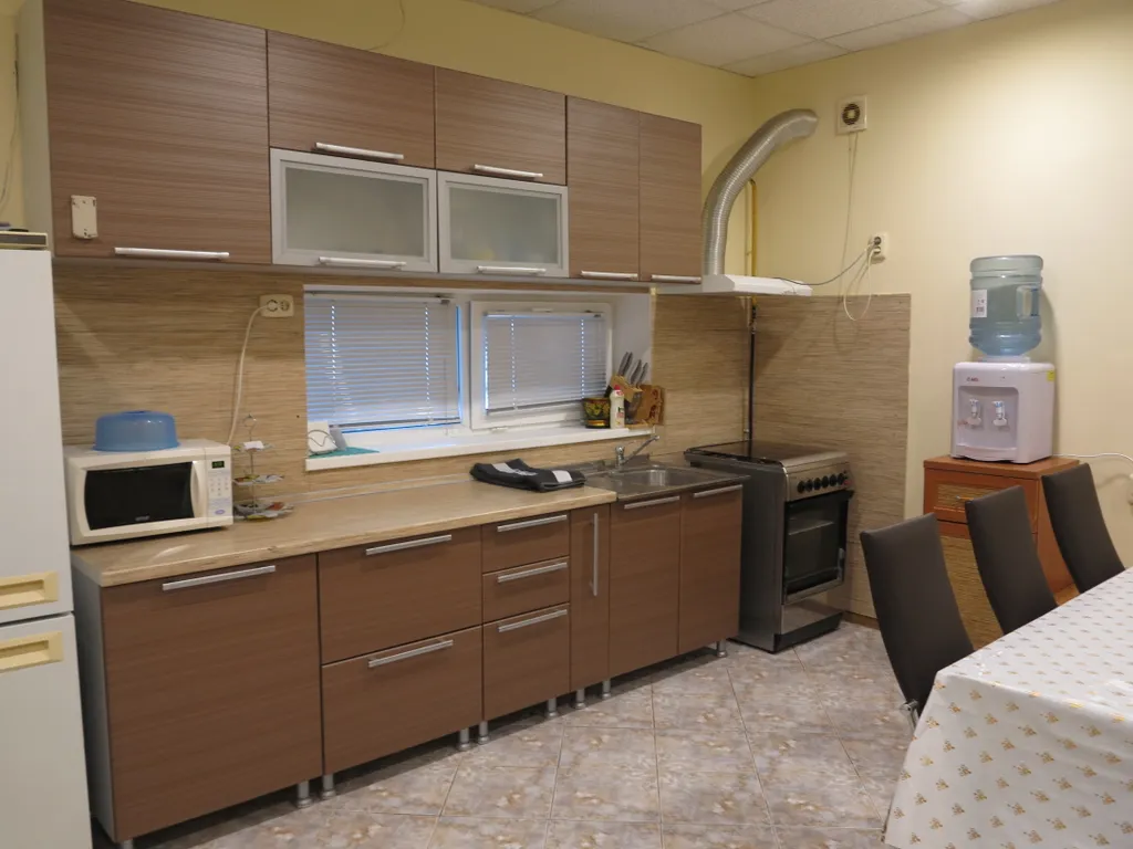 Коттедж Гостевой дом в центре города (только для проживания) — Элиста