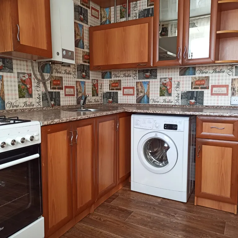 Квартира для вашего комфорта