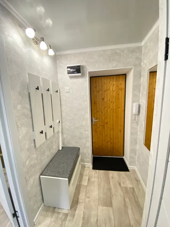 Квартира в центре