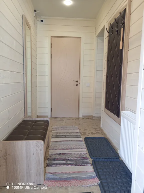 Апартаменты Жасмин