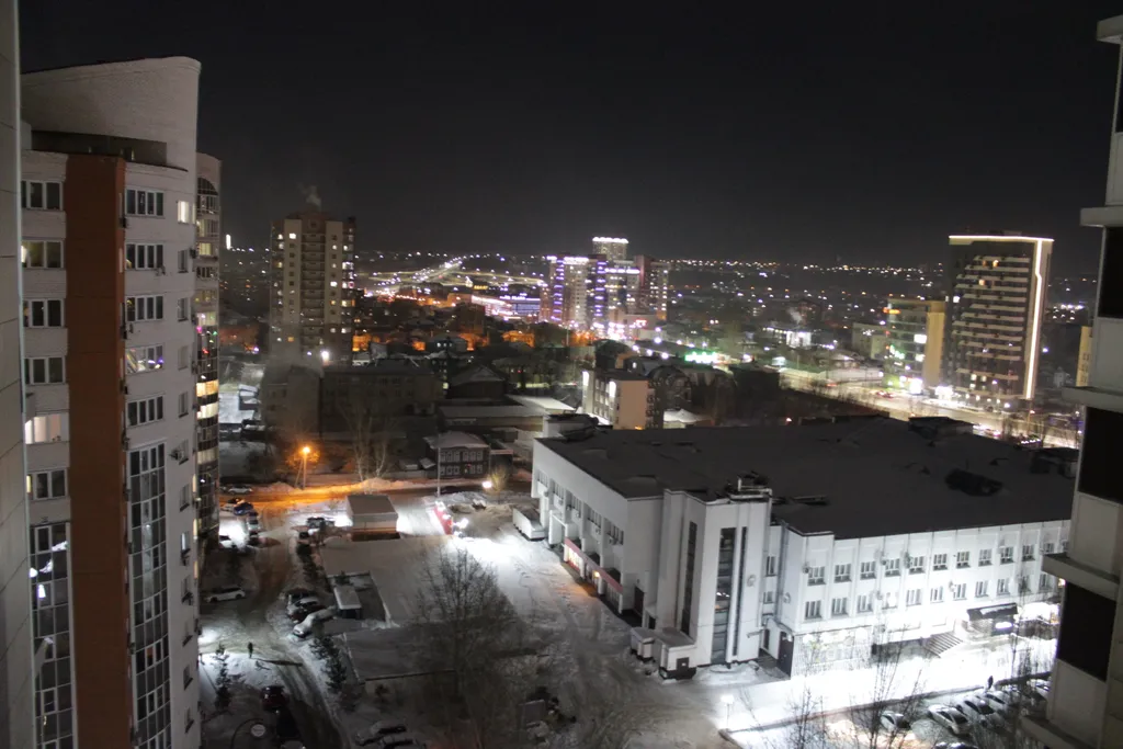 Квартира Уютная 2 комная квартира в центре — Барнаул