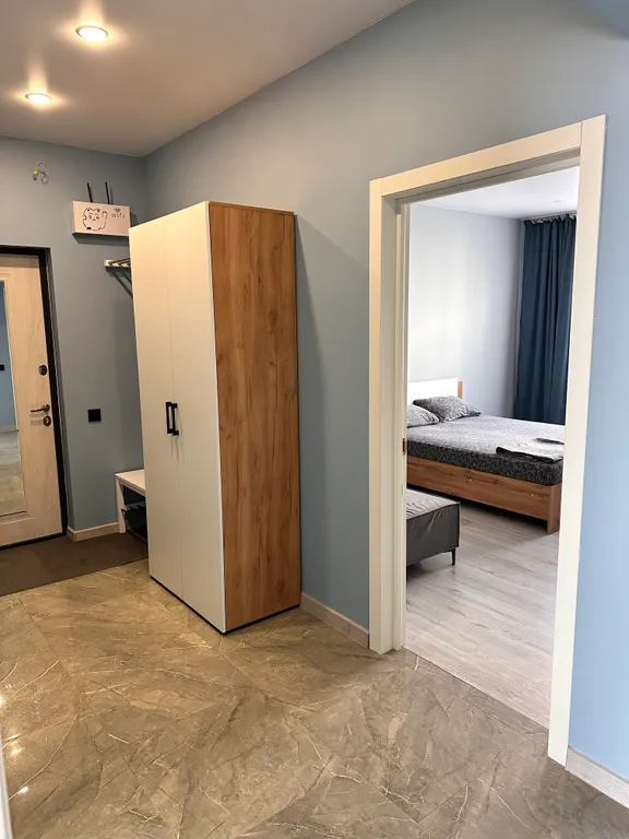 Квартира Квартира в ЖК Южная Равнина — Тверь