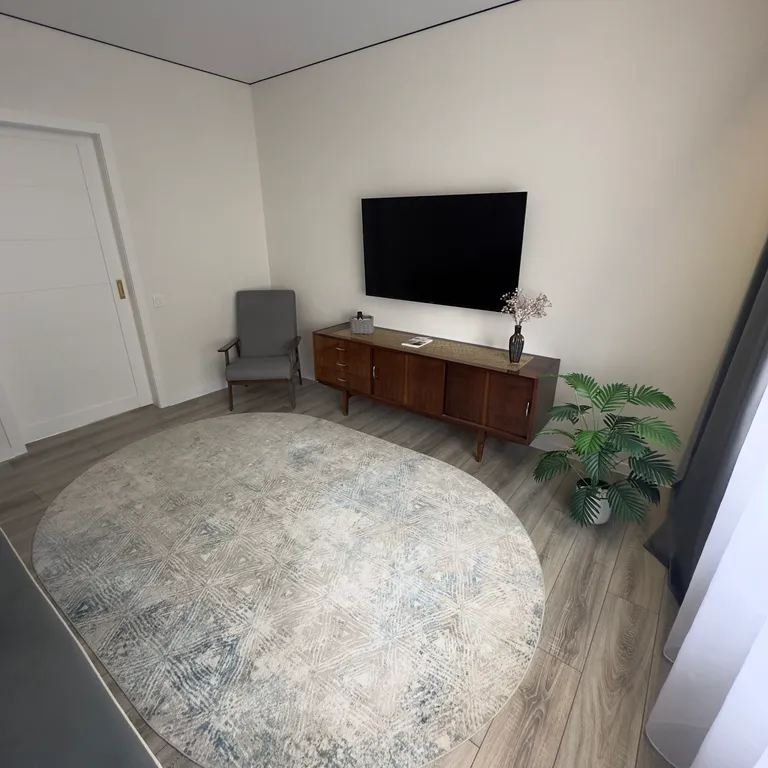 Уютные апартаменты в центре города