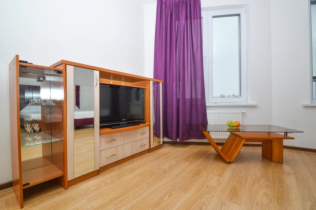 Квартира студия рядом с жд вокзалом