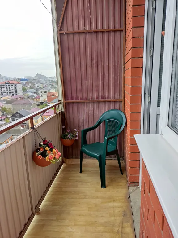 Очень чистая и уютная квартира в центре города