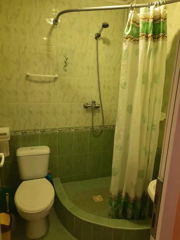 Номер на 2х человек