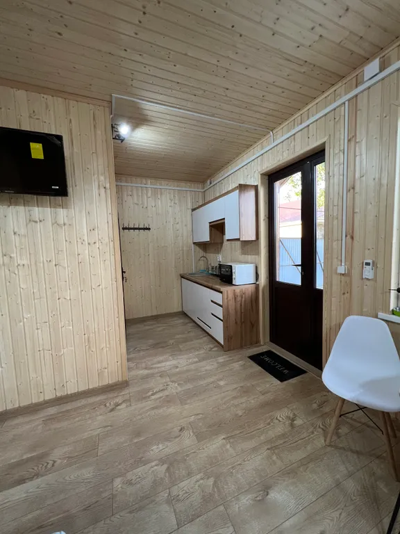 Гостевой дом у РРК Янтарное, Глав Рыба, Сулакский каньон