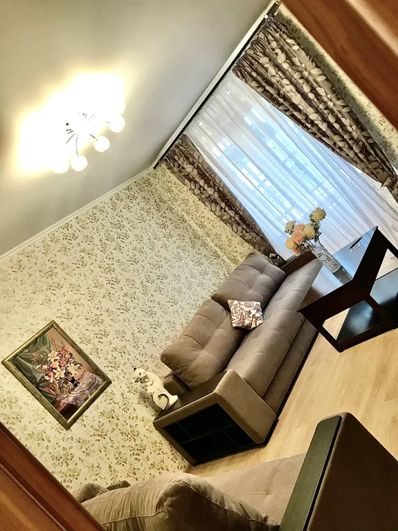 Апартаменты в центре