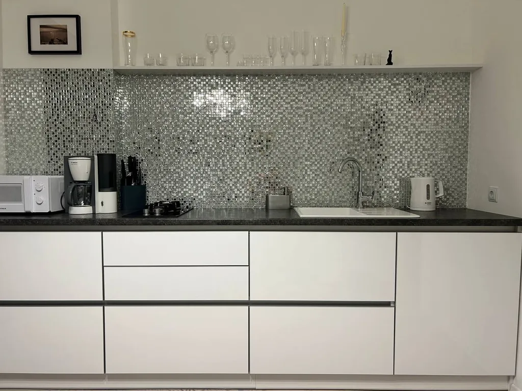 Квартира Квартира Rauschen Green May — Светлогорск