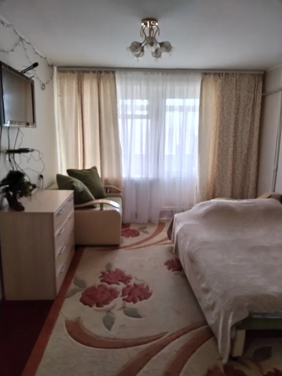 Квартира 1-комнатная Квартира — Элиста