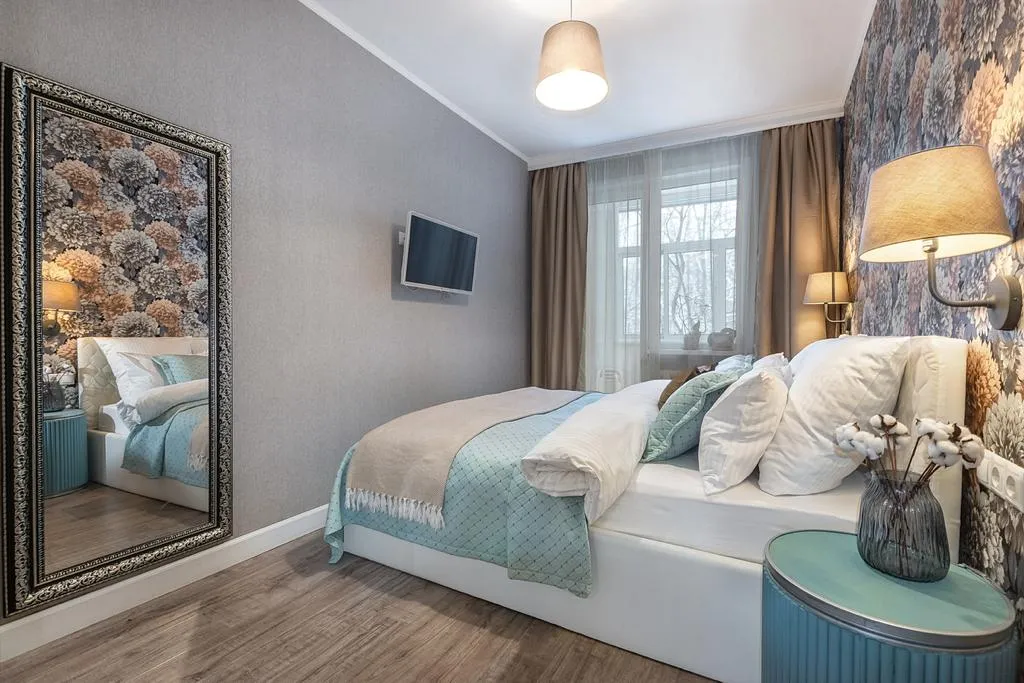 Квартира Квартира Приезжайте погостить — Москва