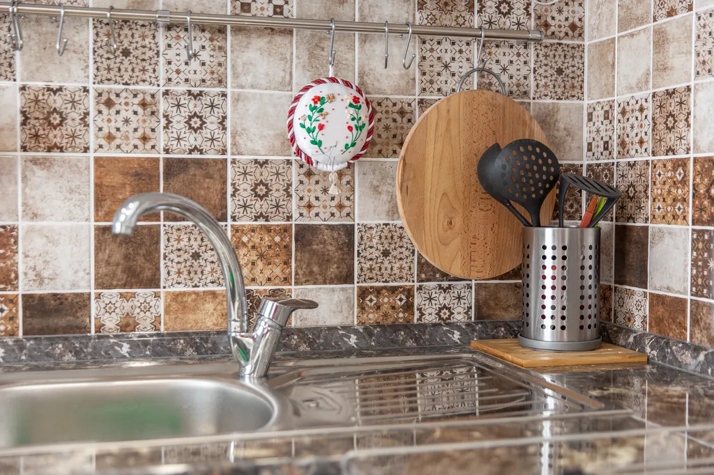 Квартира Квартира Уютная студия в жк Времена года — Анапа