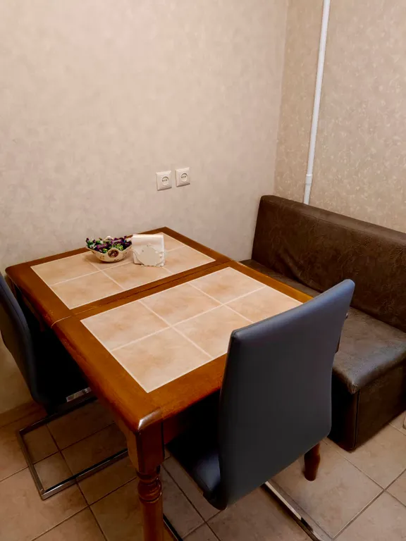 Уютная квартира в центре Бреста